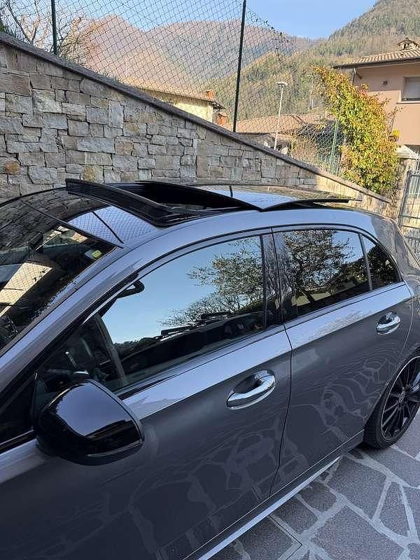 Usata Mercedes A220 Premium 190 CV (139 kW) 2019 Berlina