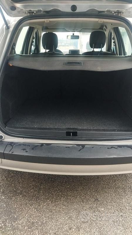 Usata Renault Clio IV 90 CV (66 kW) 2012 Grigio Berlina