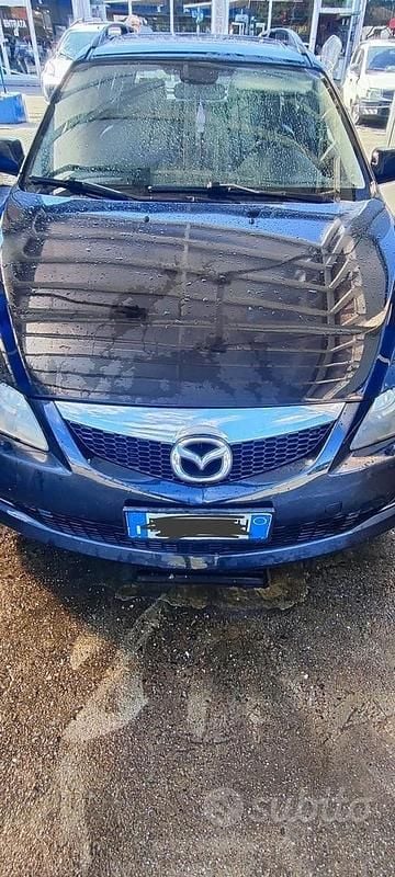 Usata Mazda 6 143 CV (105 kW) 2006 Station wagon