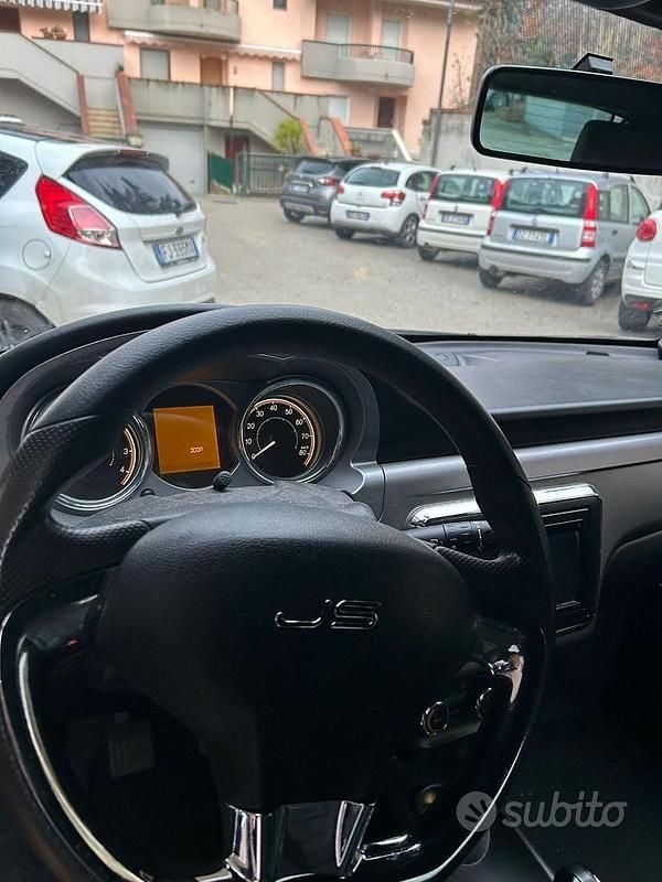 Usata Ligier JS50 2017 Utilitaria