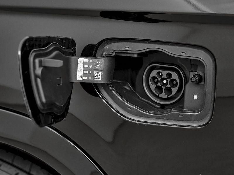 Nuova Jeep Grand Cherokee Summit 379 CV (278 kW) 2025 Nero SUV