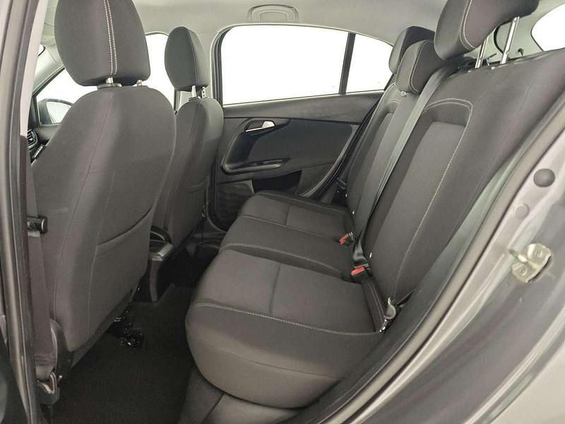 Occasion Fiat Tipo 101 ch (74 kW) 2023 Gris Citadine