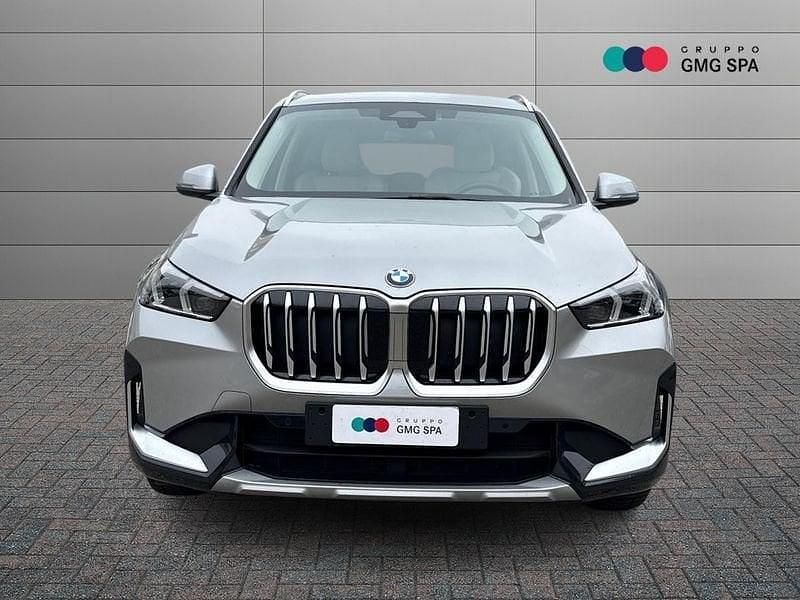 Usata BMW X1 xLine 150 CV (110 kW) 2024 Argento SUV
