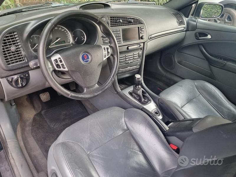 Usata Saab 9-3X 2006 Station wagon