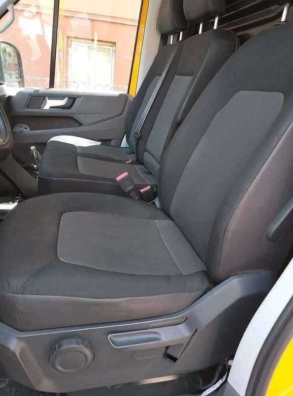 Usata VW Crafter 155 CV (114 kW) 2020 Furgone