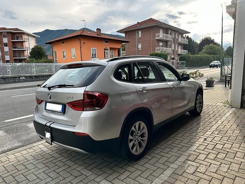 Usata BMW X1 177 CV (130 kW) 2010 SUV