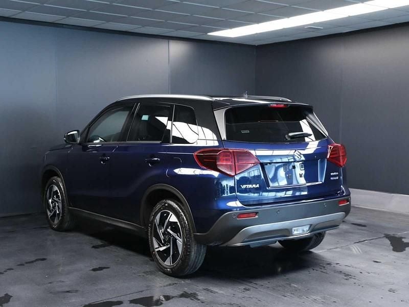 Ny Suzuki Vitara 140 HK (102 kW) 2026 Grå SUV