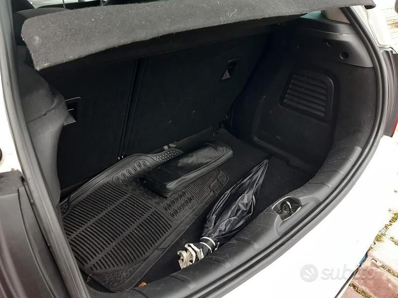 Usata Citroën C3 Exclusive 2010