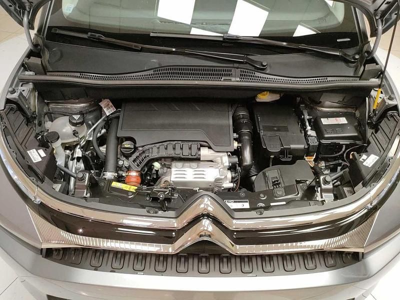 Usata Citroën C3 Aircross PureTech 110 CV (80 kW) 2021 Grigio SUV