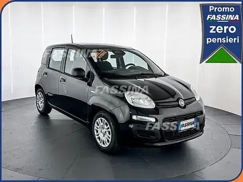 Usata Fiat Panda Icon 65 CV (47 kW) 2025 Utilitaria