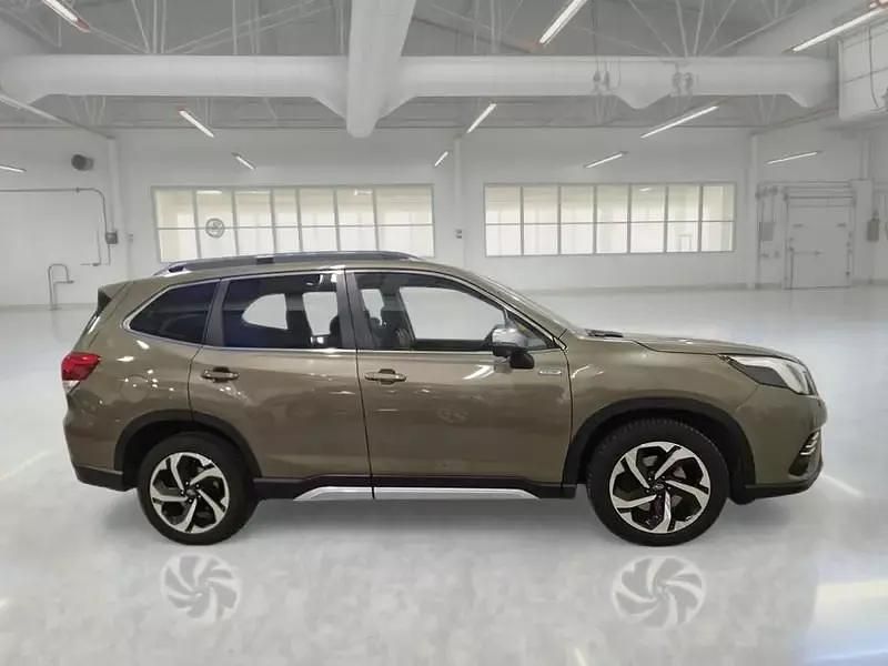 Usata Subaru Forester Premium 149 CV (109 kW) 2022 SUV