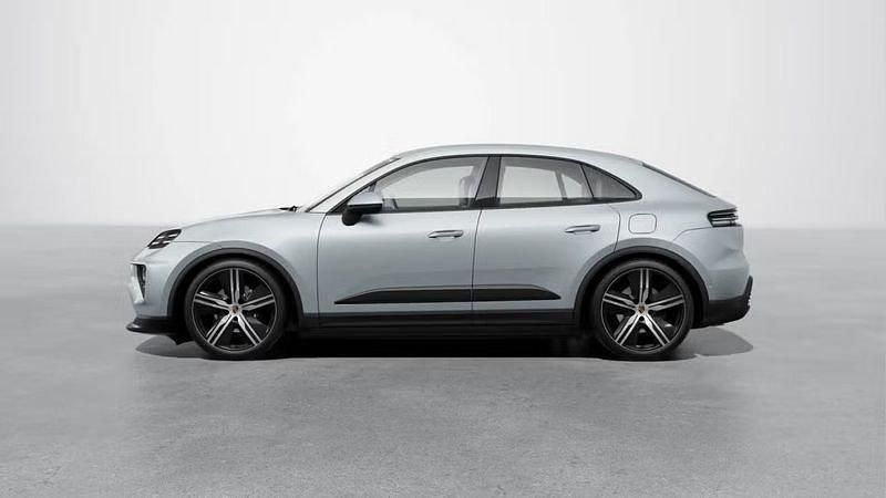 Usata Porsche Macan 4 Electric 250 kW (340 CV) 2025 SUV