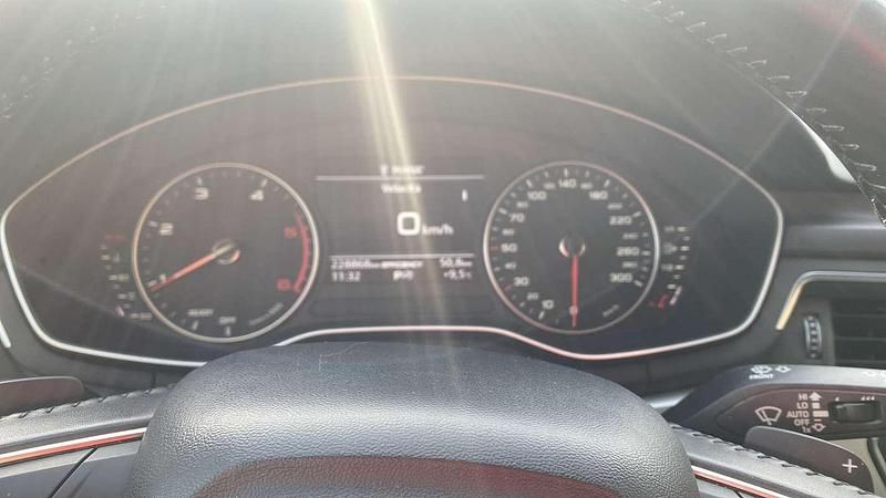 Usata 2017 Audi A4 Allroad Business Station wagon | 14.000 € (Buon prezzo) - Immagine 1/4