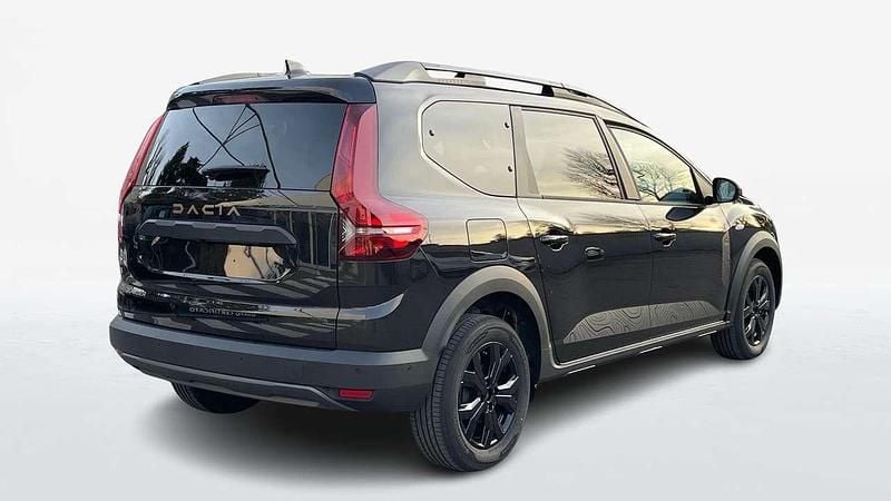 Nuova Dacia Jogger Extreme 101 CV (74 kW) 2026 Nero Monovolume
