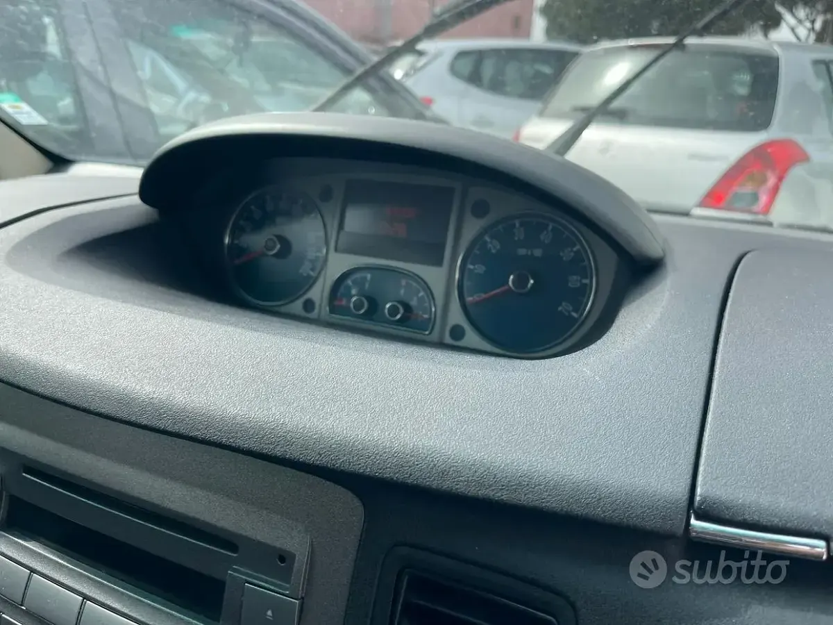 Usata Citroën C4 Exclusive 109 CV (80 kW) 2007 Grigio Berlina