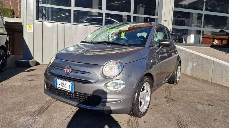 Usata Fiat 500 Pop 69 CV (50 kW) 2019 Other Berlina