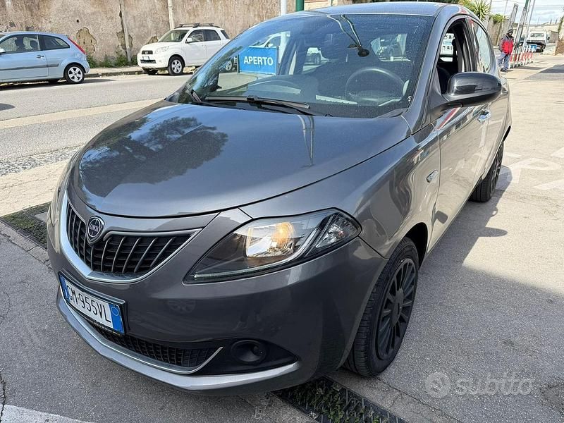 Usata Lancia Ypsilon 2023 Utilitaria