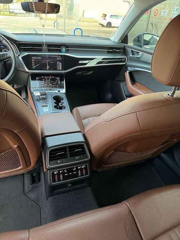 Usata Audi A7 Sportback Ambiente 286 CV (210 kW) 2018 Utilitaria