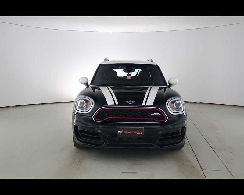 Usata Mini John Cooper Works Countryman 306 CV (225 kW) 2020 Vari colori SUV