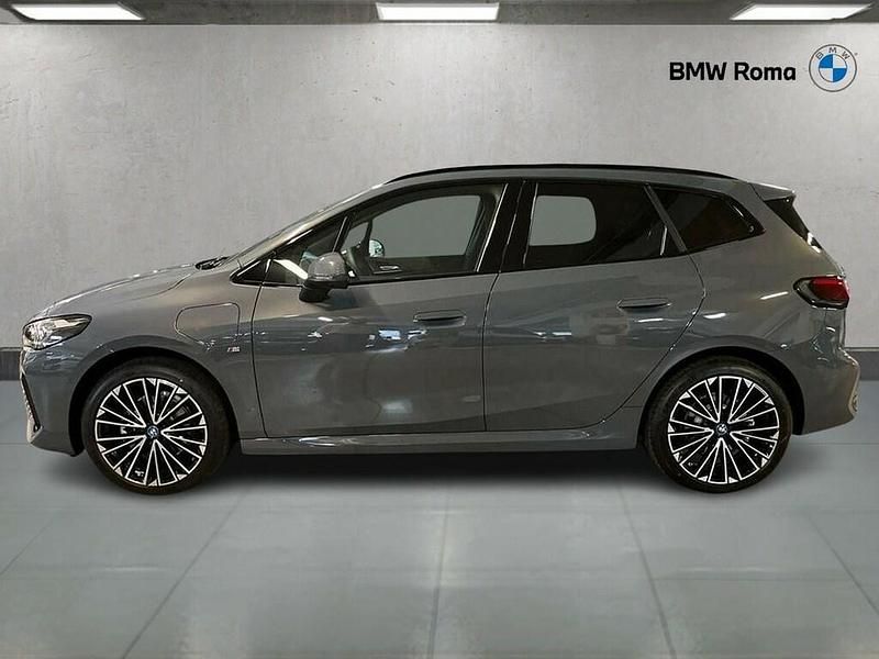 Usata BMW 225 Active Tourer Comfort Edition 136 CV (100 kW) 2024 Monovolume