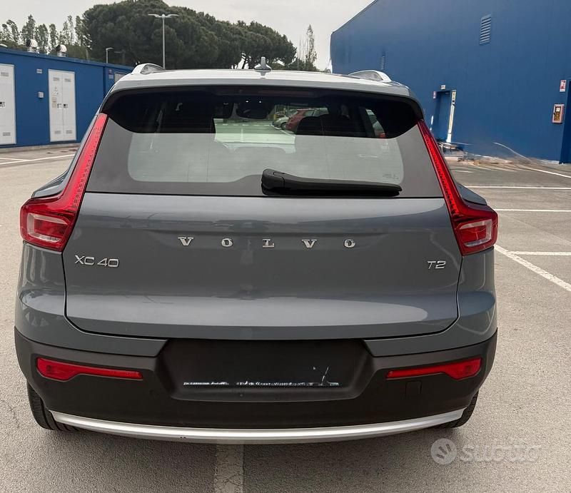 Usata Volvo XC40 163 CV (119 kW) 2022 SUV