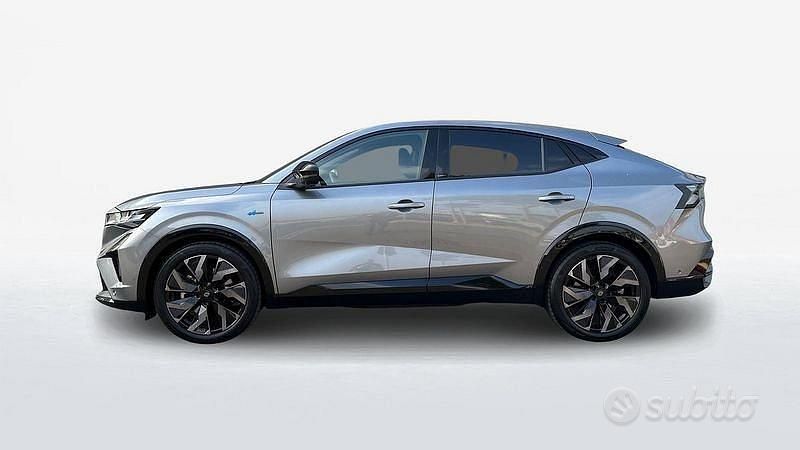 Usata Renault Rafale Esprit Alpine 200 CV (147 kW) 2024 Grigio SUV