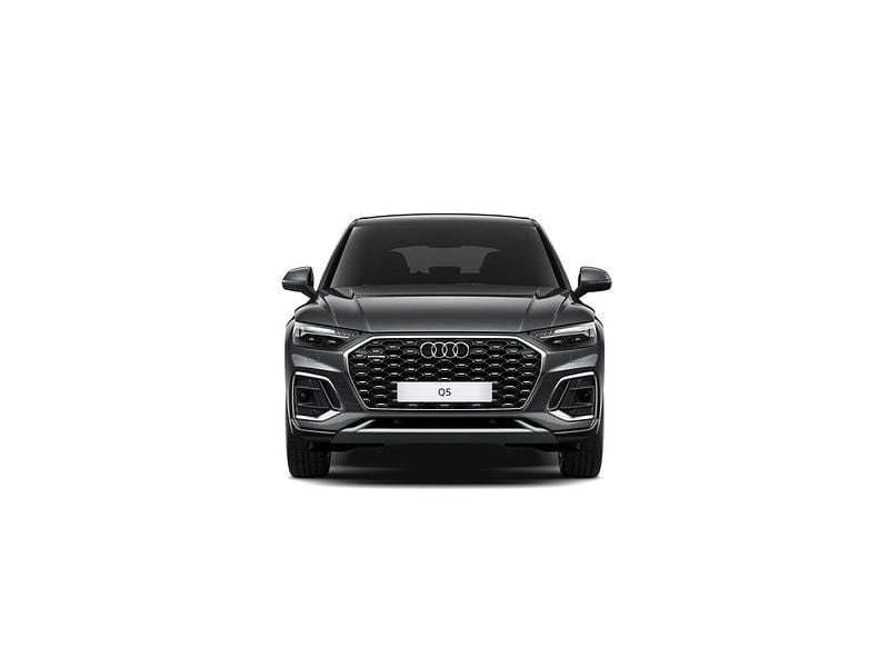 Usata Audi Q5 Sportback S-Line 204 CV (150 kW) 2021 Daytona SUV