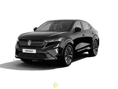 Usata Renault Rafale Techno 200 CV (147 kW) 2025 SUV