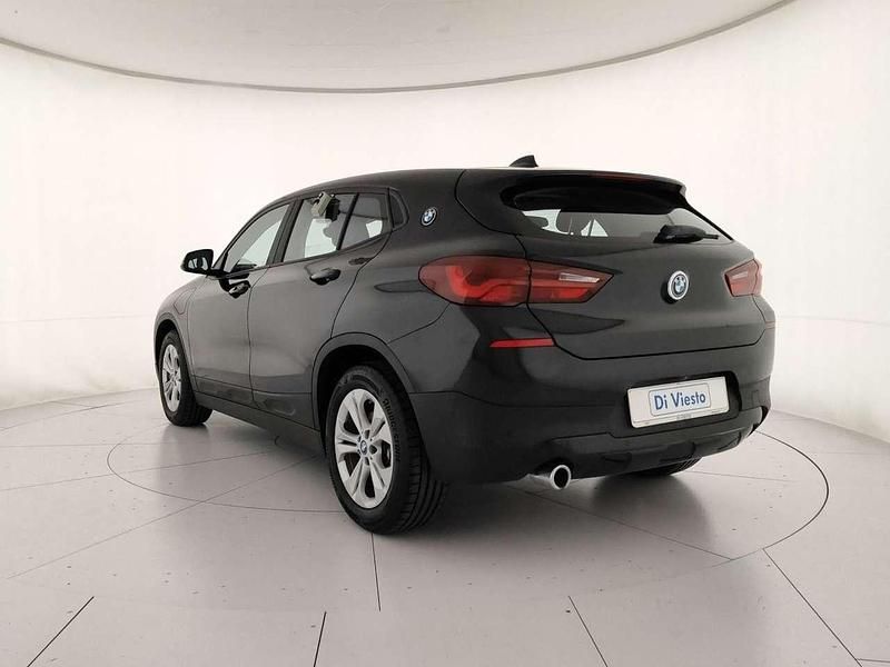 Usata BMW X2 220 CV (161 kW) 2022 Other SUV