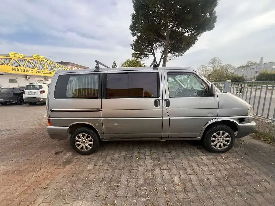 Usata VW Caravelle 102 CV (75 kW) 1998