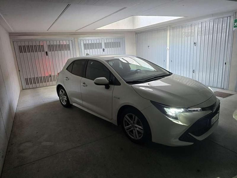 Usata Toyota Corolla Business Edition 98 CV (72 kW) 2020 Berlina