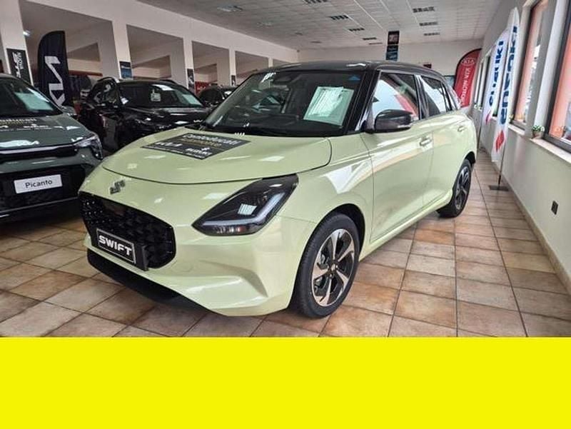 Other Nuova 2026 Suzuki Swift Tre volumi | 18.990 € (Buon prezzo) - Immagine 1/4