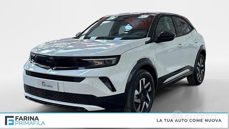 Grigio Nuova 2025 Opel Mokka SUV | 20.800 € (Super prezzo) - Immagine 1/4