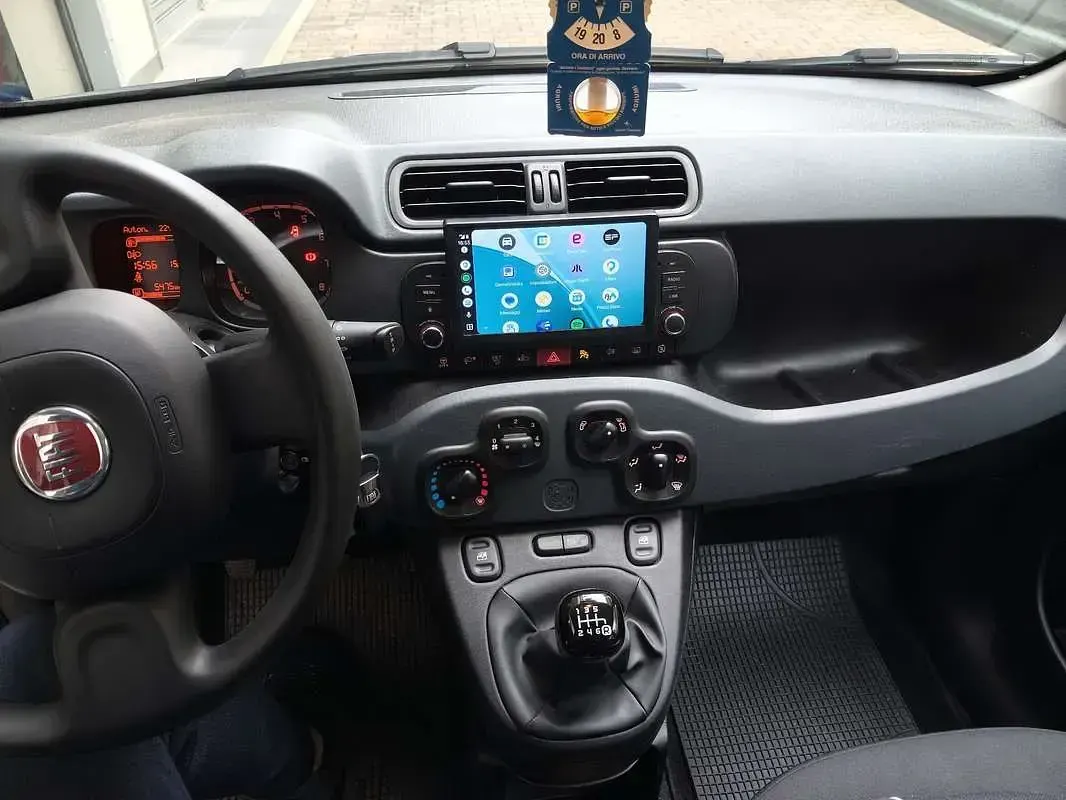Usata Fiat Panda S 69 CV (50 kW) 2024 Utilitaria