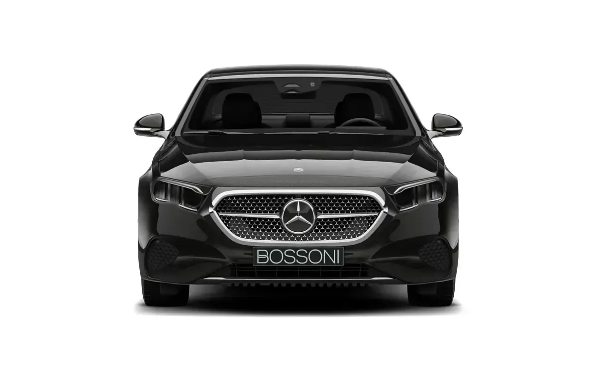 Nuova Mercedes V250 Avantgarde 2026 Nero Monovolume