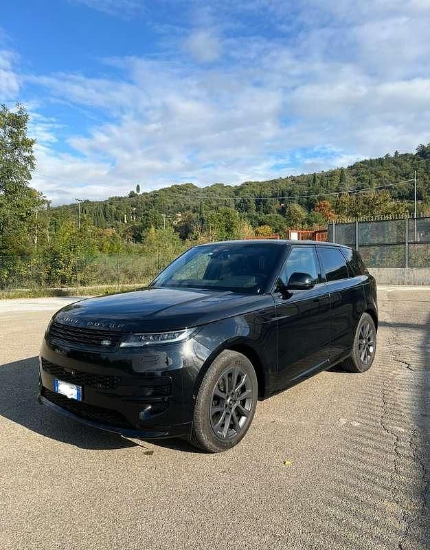 Usata 2023 Land Rover Range Rover Sport SE Dynamic SUV | 78.000 € (Super prezzo) - Immagine 1/4