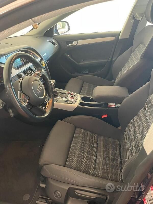 Usata 2016 Audi A5 Sportback S-Line Due volumi | 17.000 € (Ottimo prezzo) - Immagine 1/4