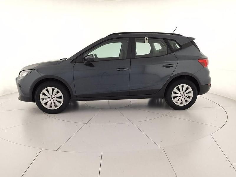 Nuova Seat Arona Style 95 CV (69 kW) 2025 Magnetic tech SUV
