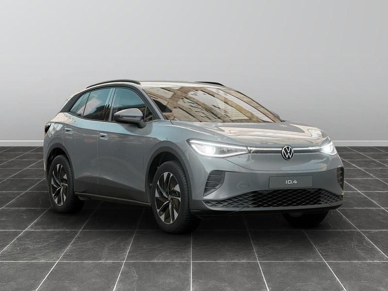 Nuova VW ID.4 Pro 88 kW (121 CV) 2025 Grigio SUV