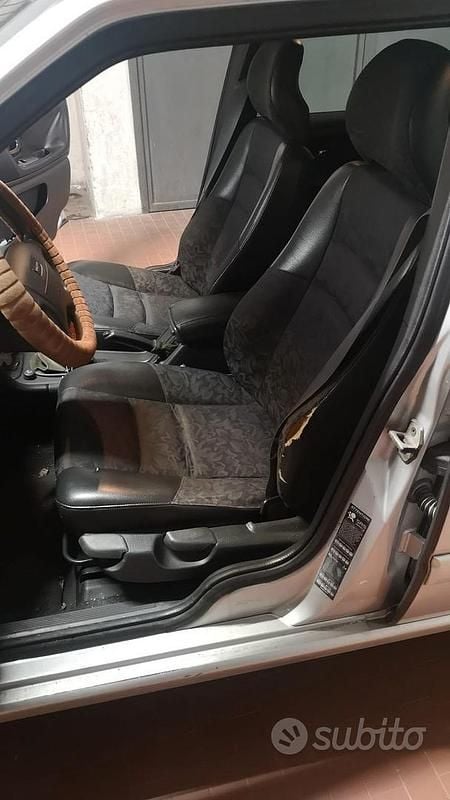 Occasion Volvo V70 1998 Gris Break
