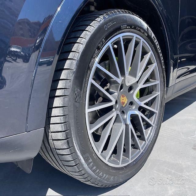 Usata Porsche Cayenne 462 CV (339 kW) 2020 Other SUV