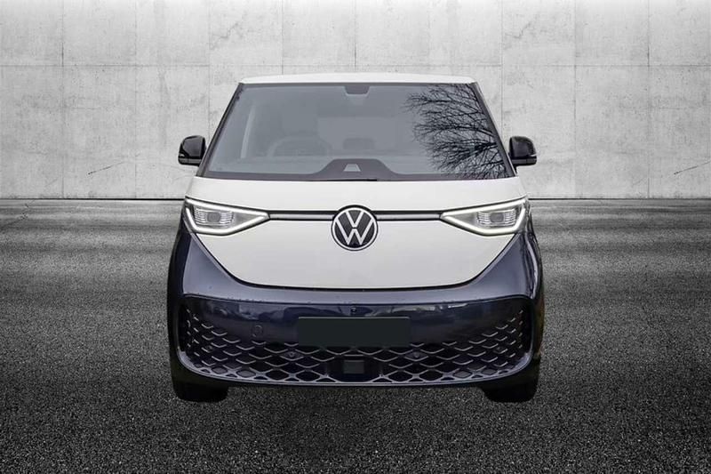 Usata VW ID. Buzz Pro 210 kW (286 CV) 2023 Blu/azzurro Monovolume