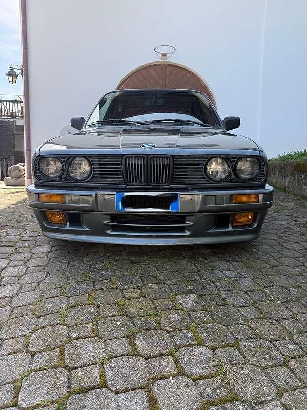 Usata BMW M3 321 CV (236 kW) 1990 Berlina