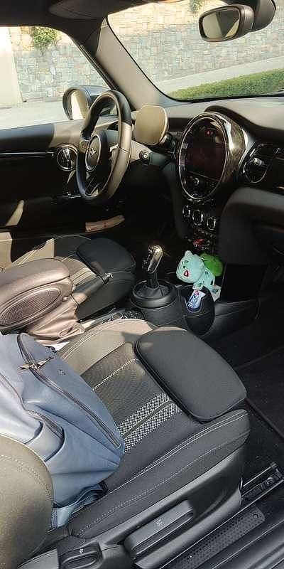 Usata Mini Cooper S 192 CV (141 kW) 2022 Utilitaria