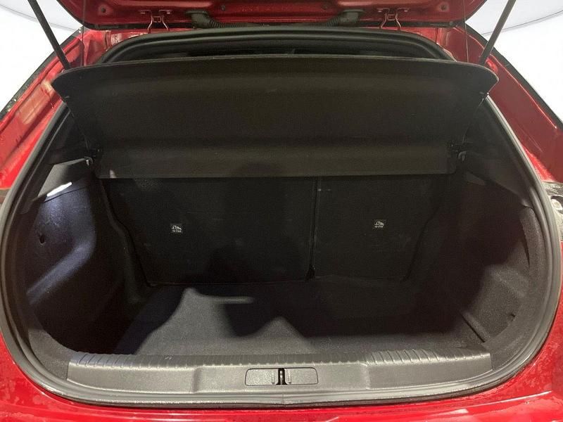 Usata Opel Mokka Ultimate 136 CV (100 kW) 2024 Rosso SUV