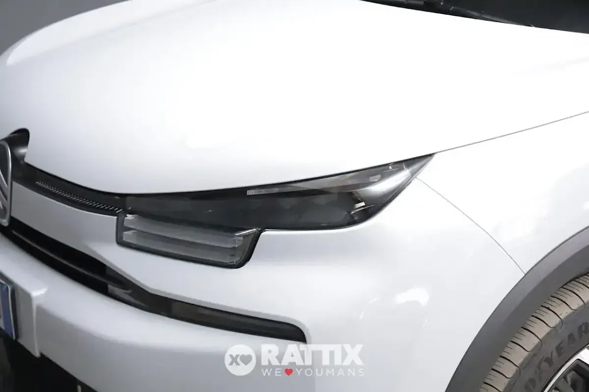 Usata Citroën C4 PureTech 131 CV (96 kW) 2025 Bianco SUV