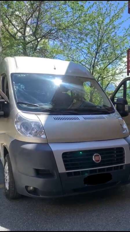 Usato 2011 Fiat Ducato 2.0 Diesel 150 CV (14.640 €)