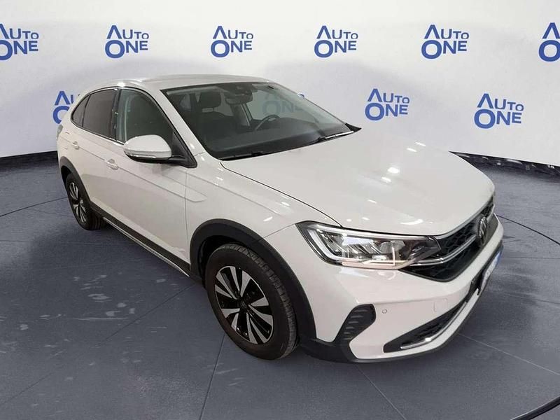 Usata VW Taigo Life 110 CV (80 kW) 2022 Grigio SUV