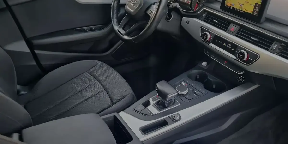 Usata Audi A4 110 CV (80 kW) 2017 Station wagon