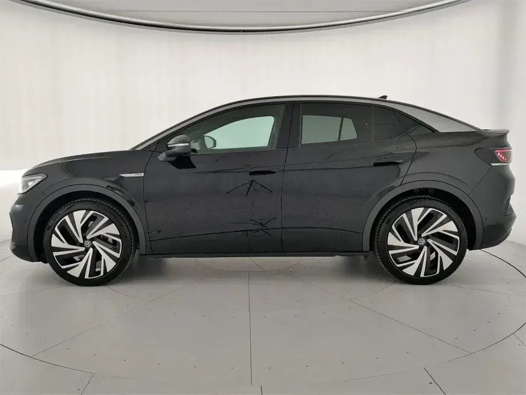 Usata VW ID.5 Pro Performance 88 kW (121 CV) 2021 Nero metallizzato SUV